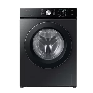 SAMSUNG Bespoke Front-Loading Washer 11kg Black