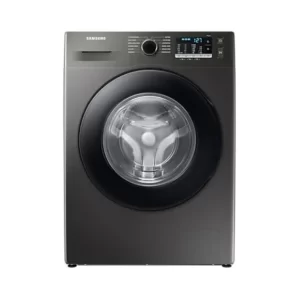 SAMSUNG Front Loading Washer 9kg Dark silver