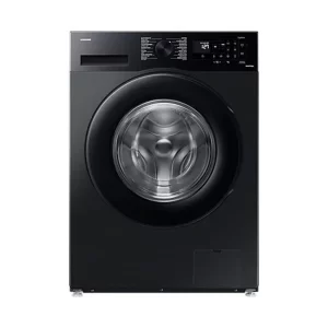 SAMSUNG Front Loading Washer 9kg Black