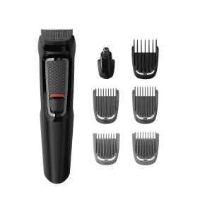 PHILIPS Trimmer Multi groom series 3000