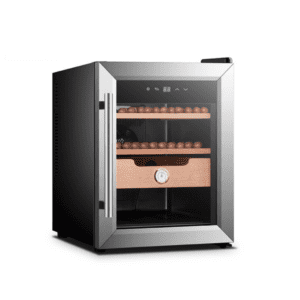CARILLO 300 Cigars Humidor
