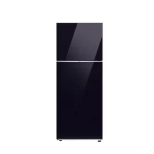 SAMSUNG Top Mount Freezer Refrigerators 460L Black