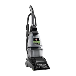 Hoover Brush & Wash Carpet and Hard Floor Washer