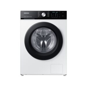SAMSUNG Bespoke Front-Loading Washer 11kg White
