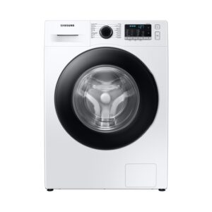 SAMSUNG Front Loading Washer 8kg White