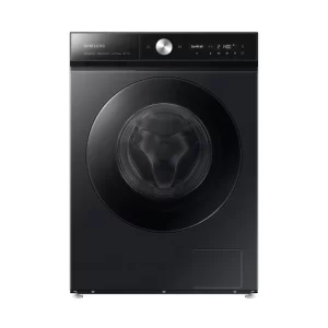 SAMSUNG Bespoke Front-Loading Washer 11kg Black