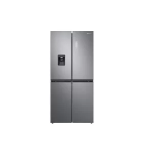 SAMSUNG French Door Refrigerator 511L Silver
