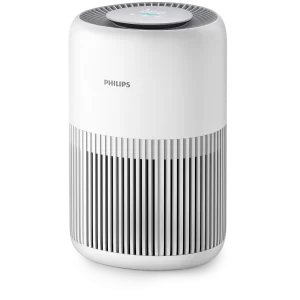 PHILIPS Air Purifier Arctic White