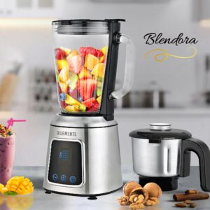 KB Elements Electric 2in1 Blender