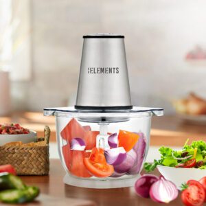 KB Elements Electric Chopper
