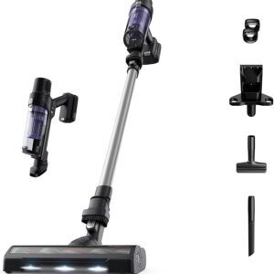 Tefal Handstick Vacuum Cleaner Cordless