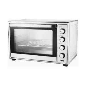 Super Chef Electric Oven 48L White