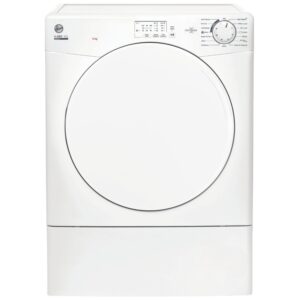 HOOVER Dryer Vented 9Kg White