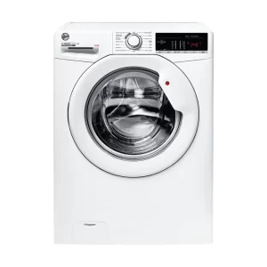 HOOVER washing machine 8Kg 1400RPM White