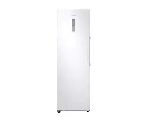 SAMSUNG Upright One-Door Freezer No Frost 315L White