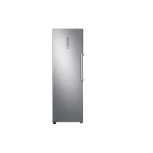 SAMSUNG Upright One-Door Freezer No Frost 315L Refined Steel