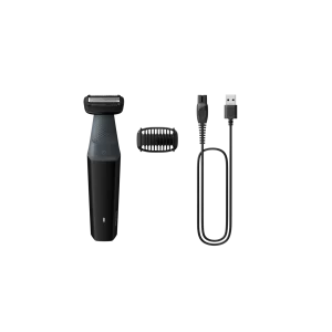Philips Trimmer Series 3000
