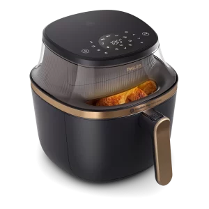 Philips Air fryer XL - 6.2L 1700W