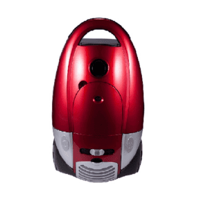 CAMPOMATIC Bagged Vacuum Cleaner 2400W