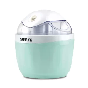 G3Ferrari Vanilla Ice cream maker