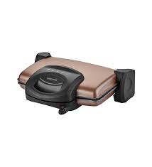 GOLDMASTER Gurmex Contact Grill