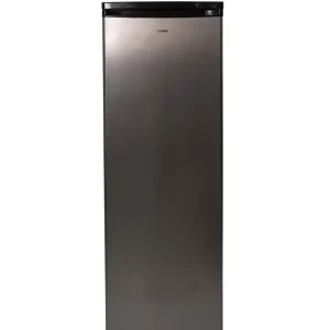 CAMRY Upright Freezer 220L Inox
