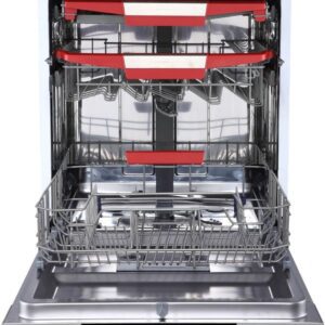 CAMPOMATIC Fully Integrated Dishwasher