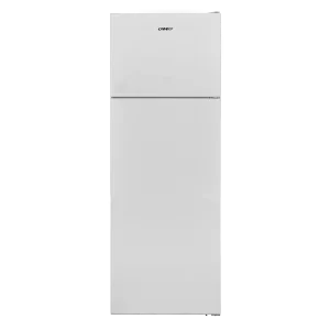 CAMRY Free Standing Refrigerator 510L White