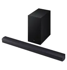 SAMSUNG B-series Soundbar 2.1ch Subwoofer