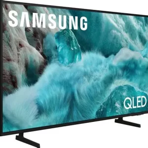 SAMSUNG 50" 4K QLED Q7F