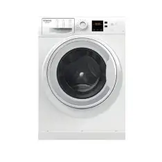 ARISTON Washing Machine 7Kg White