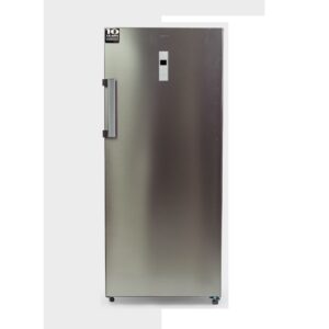 CAMRY Upright Freezer 310L Inox