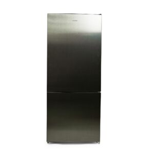 CAMRY Free Standing Refrigerator 588L Inox