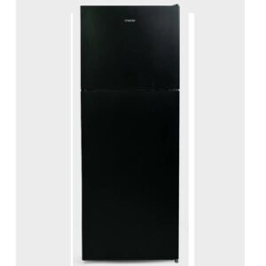 CAMRY Free Standing Refrigerator 480L Matt Black