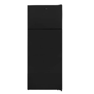 CAMRY Free Standing Refrigerator 510L Black Matt