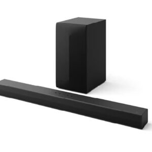 LG Soundbar for TV with Dolby Audio™ 3 1 channel