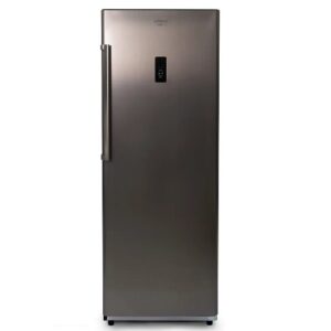 CAMRY Convertible Freezer 430L Inox