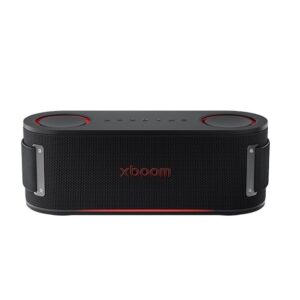 LG xboom Bounce by will i am