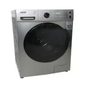 CAMRY Washing Machine 10Kg Silver