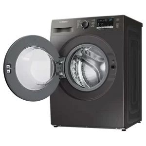 SAMSUNG Washing Machine 7kg Dark Silver