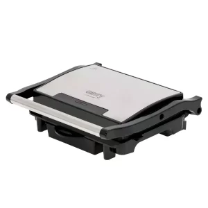 CAMRY electric grill Stainless Steel (1500–2100 W)