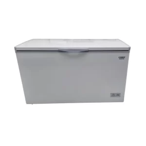 CAMRY CHEST FREEZER 450L White
