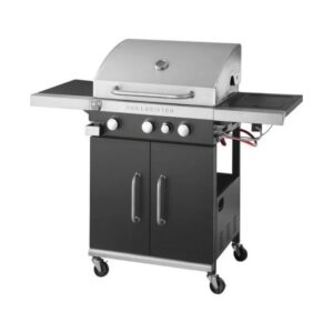 Grill Meister Gas Barbecue