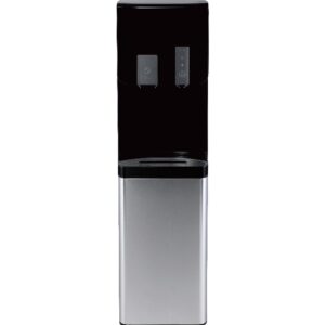 CAMPOMATIC Water Dispenser Bottom Load With Ice Maker