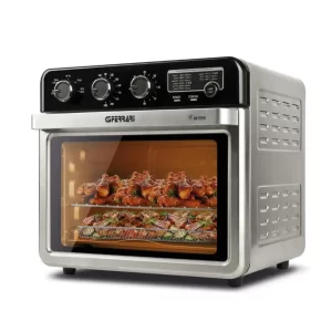 G3FERRARI Air Fryer Oven 32L