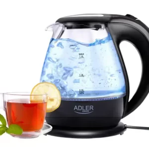 ADLER Electric Water Kettle