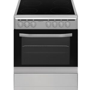 CAMPOMATIC Compact 60cm Electric Cooker