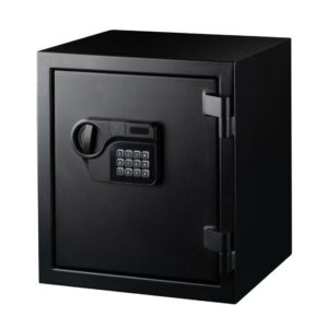 CAMPOMATIC Fire Resistant Safe 30cm
