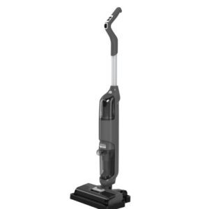 CAMPOMATIC Cordless Wet & Dry Rechargeable Vacuum Cleaner