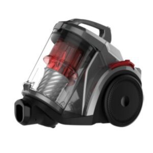 CAMPOMATIC Bagless Vacuum Cleaner